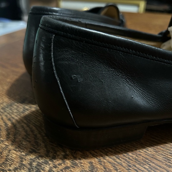 💥HP 11/25💥 Vintage men’s Gucci 1953 loafers - Picture 8 of 16